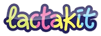 Lactakit logo